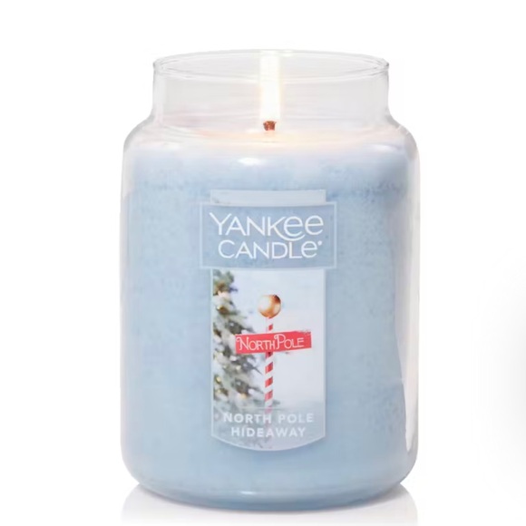 NWT Yankee Candle North Pole Hideaway - Picture 8 of 8